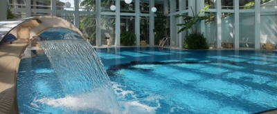 Море SPA-отель